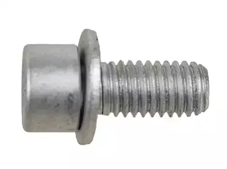 болт с шестигранной головкой! M6X12\ VAG 79-21064-SX STELLOX