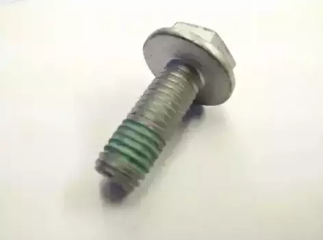 болт с шестигранной головкой! М8Х22\ Audi, Skoda, Volkswagen WHT 010 085 VAG