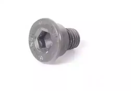 болт! с внутр. шестигранником М8х14\ BMW all 34 21 1 161 806