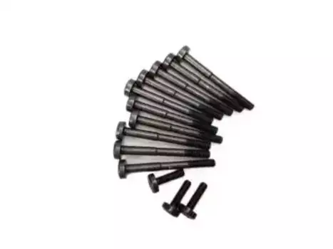 Болт с внутренним Torx !M6x59 \BMW 1' E81, E82, E87, LCI, E88, 3' E46, E90, E91, E92, E9 24 34 7 509 514
