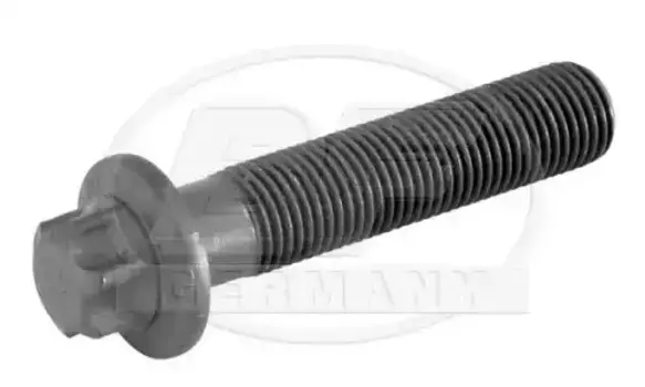 болт шатуна !M14x1.5x65.5 \MAN D 2840/2842/2865/2866/2868/2876, E/G 2866/2876 20 0602 28669 BF