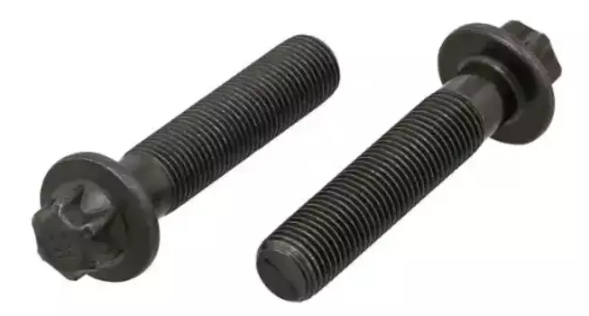 болт шатуна! M14x1.5x65.5 \MAN D 2840/2842/2865/2866/2868/2876, E/G 2866/2876 388.830 ELRING