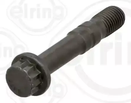 болт шатуна! M8x1x56\ VW Golf/Jetta/Passat/Sharan 1Z/ALH/AAF/ACU/AAB/AAZ/AHU 98-08 690.290 ELRING