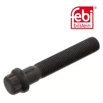 болт шатуна! M9x1x52\ MB W201/W202/W124/W140/W463/Sprinter/Vito 84> 01964 FEBI