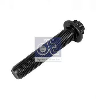 болт шатуна!\Scania D9/DC9/D12/DC13/DC16 1.10987 DT