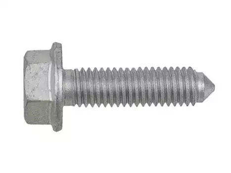 болт шкива ГРМ! M8x30\ VAG 79-21076-SX STELLOX