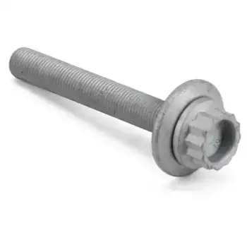 болт шкива коленвала !М14х1.5х100мм\ Audi A3, Skoda Oktavia, VW Golf/Passat 1.4/1.6 03> N91048601 VAG