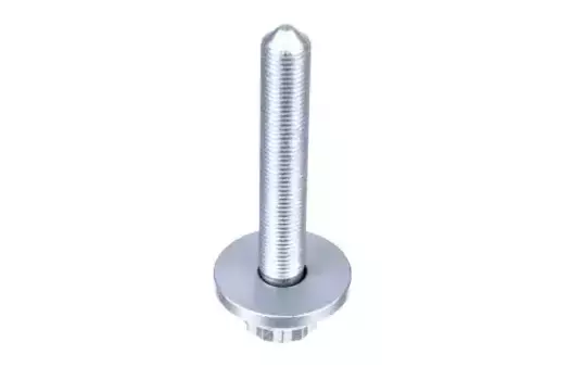 болт шкива коленвала! M14x1,5x90 \ VAG 79-21038-SX STELLOX