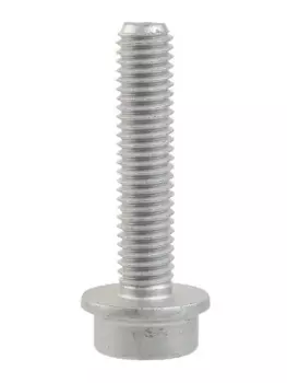 болт шкива коленвала! М8x37x1,25\ Audi 100/80/A6, VW Passat B5 79-21033-SX STELLOX