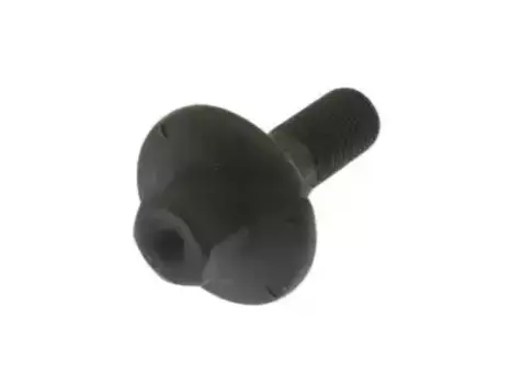 болт шкива коленвала!\ Nissan Qashqai 2.0 06> 12309EN20A