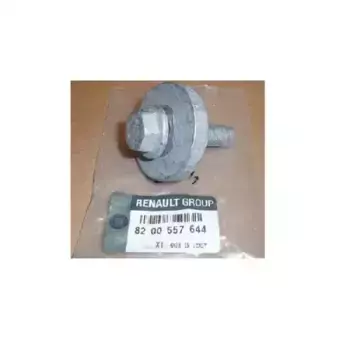 болт шкива коленвала!\ Renault Duster/Logan/Sandero/Megane 97> 8200557644