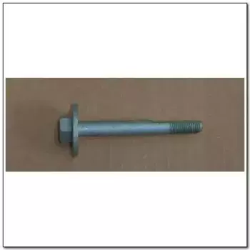 болт схождения-развала! задний\SsangYong 4556009001