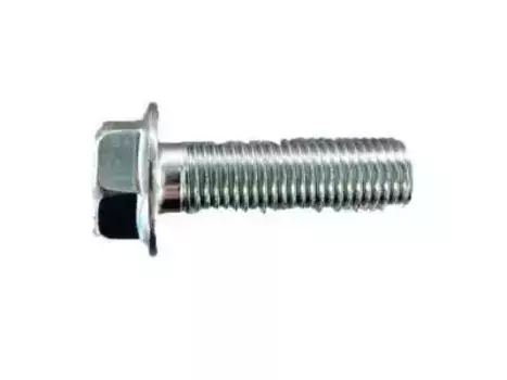 болт системы выпуска!\ Toyota, Lexus 91512-81035