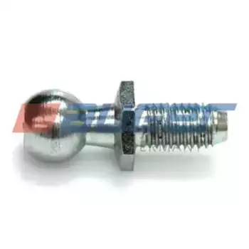болт! со сферической головкой тяги КПП\ MB Actros/Axor 78920 AUGER
