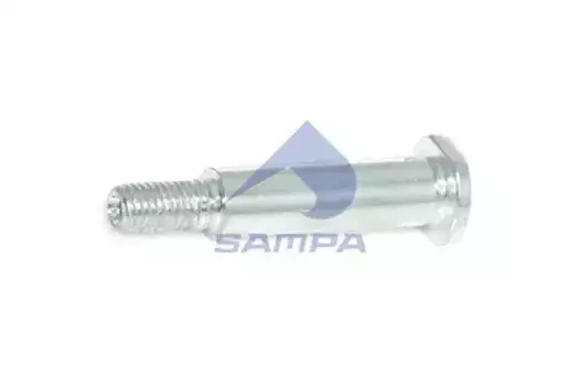 болт стабилизатора! M10x1,5\MAN 101.143 SAMPA