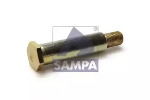болт стабилизатора! M16x1.5/101\ MAN 101.144 SAMPA