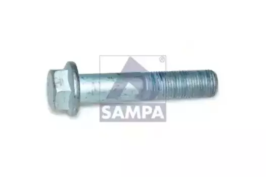 бoлт стабилизатора! M16x1.5/80\ MAN TGA 01> 102.288 SAMPA