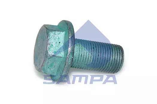 болт стабилизатора! M18x1,5/35\ MB Axor/Axor II 102.510 SAMPA
