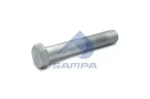 бoлт стабилизатора! M18x2/100\ MAN 102.438/1 SAMPA