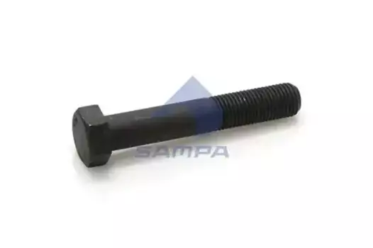 болт стабилизатора! M18x2x105 SW27\ MAN 102.446 SAMPA