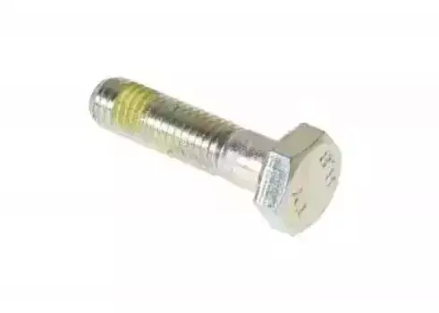 БОЛТ СТАЛЬНОЙ M10Х40 (АНАЛОГ, ROBOT) 1318/3410Z JCB