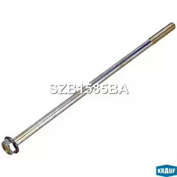 болт стартера!М5\ MB W204/W203/W211/W251/W220/Vito 2.3-3.7 98> SZB1585BA KRAUF
