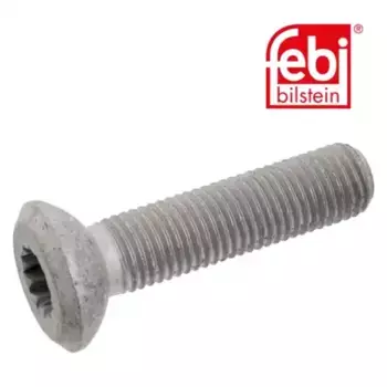 болт ступицы колеса передн.!\ Audi A4/A6/A8, Seat Toledo III, VW Golf V/VI/Passat B6 all 94> 26511 FEBI