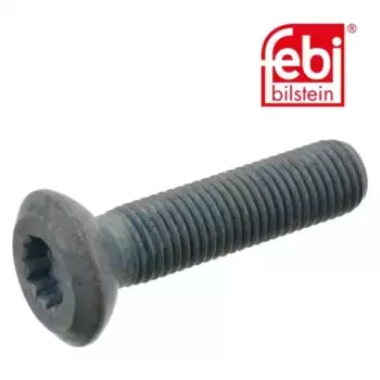 болт ступицы колеса передн.!M12x1.5x45\ Audi A3, Seat Leon,VW Passat/Golf VII 12> 46525 FEBI