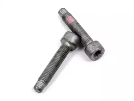 болт ступицы! передней M10x45мм\ Ford 1764267