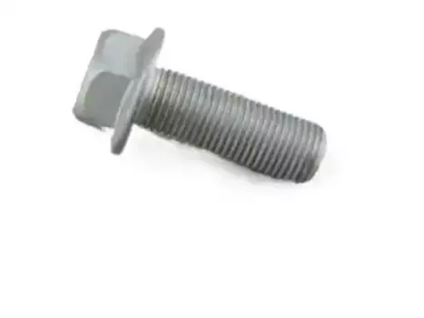 болт ступицы задней!\ Nissan 081B42355M