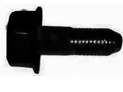 болт суппорта!\ KIA Rio 05>, Mazda CX-7/CX-9 07> 581631G000 HYUNDAI