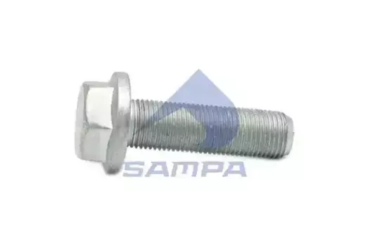 болт! суппорта, M16x1.5/55\ SAF 102.481 SAMPA