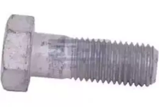 болт суппорта! M20x57\ Scania 16175 SE-M