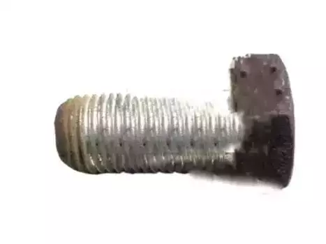 болт суппорта!\ Nissan Qashqai/X-Trail 06> 08184-2251A