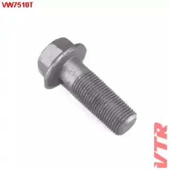Болт суппорта VW7510T VTR