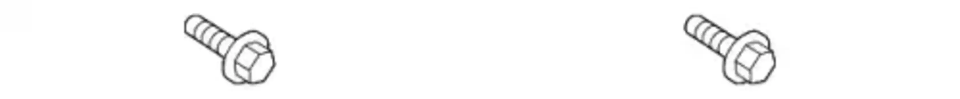 болт топливной системы!\ Mitsubishi MF911233