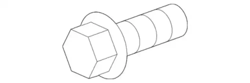 болт тормозного диска! M14x1.5x70 10.9 \MB Actros/Axor 910105 014009