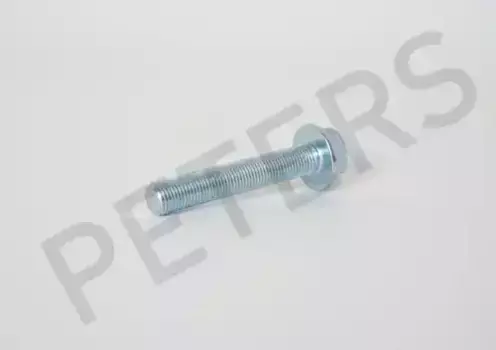 болт тормозного диска! M14x1.5x80 10.9\ MB Actros/Axor 010.172-00A PETERS