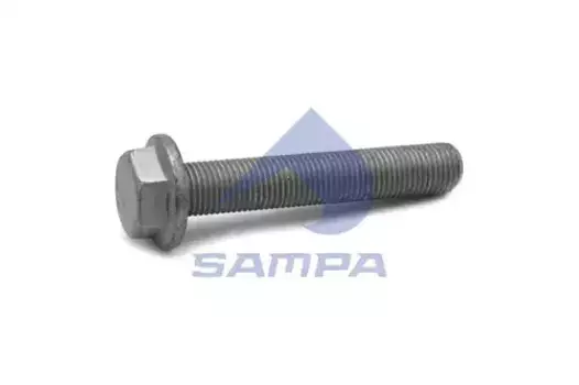 болт! тормозного диска M14x1.5x80-10.9\ MB Actros/Axor 208.425 SAMPA