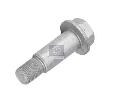 болт тормозного диска! M18x1.5x60/21 \MB Atego 4.40329 DT