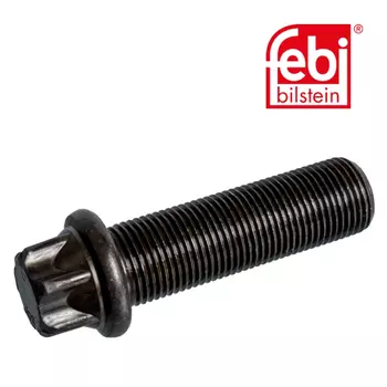 болт! тормозного диска M18x1.5x60 \Omn MAN F 2000, L 2000, M 2000, TGA, TGM/TGL, TGS/TGX