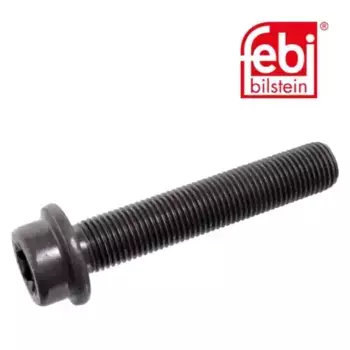 болт тормозного диска !задн. M14x1.5x75 с внутр. звездочкой 170Nm \Omn MB 19330 FEBI