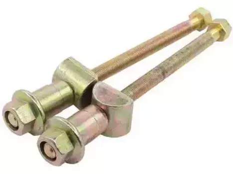 болт торсиона!\ Toyota 90101-12159 TOYOTA / LEXUS