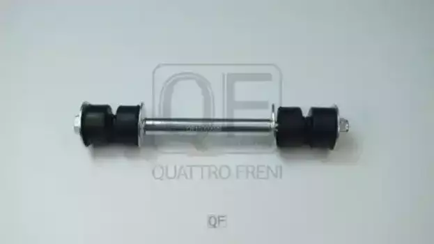 болт тяги стабилизатора!\ Chevrolet Lanos 1.5 05> QF13D00020 QUATTRO FRENI