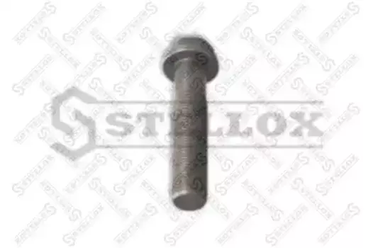 болт трансмиссии! крепления маховика M16x1.5x72 \MAN 89-00002-SX STELLOX