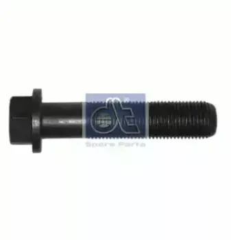 болт трансмиссии !крепления маховика M16x1.5x73\ Omn MAN дв.D2066-D2866 3.11202 DT