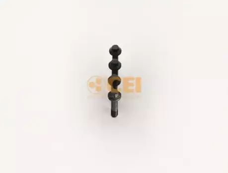 болт трансмиссии! крышки дифференциала M16x1.5x68 16x \RVI P1370