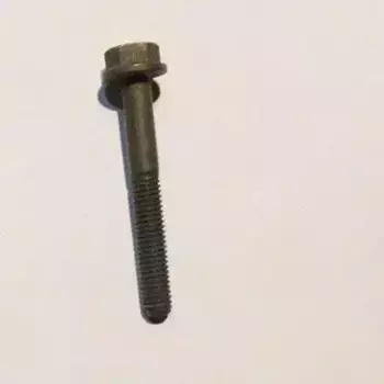 болт турбины! М8х35\ Land Rover 2.2 LR008843