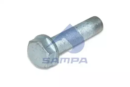 болт V-образной тяги !M24x2/100 \MB Actros 102.489 SAMPA