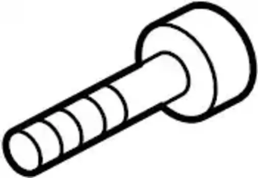 болт!\ VAG N 90941703